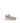 Brunello Cucinelli Gray Calf Leather Bos Taurus Platform Sneakers