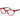 Love Moschino Multicolor Acetate Glasses (Frames)
