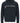 Moncler Grenoble Blue Cotton Sweatshirt