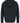 Moncler Grenoble Blue Cotton Sweatshirt