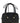 Furla Black Calfskin Handbag