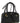 Furla Black Calfskin Handbag