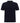 A.P.C. Blue Virgin Wool Polo Shirt