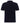 A.P.C. Blue Virgin Wool Polo Shirt