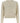 A.P.C. White Wool Cardigan