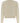 A.P.C. White Wool Cardigan