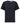 Max Mara Black Silk Blouse