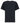 Max Mara Black Silk Blouse