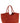 Dragon Diffusion Orange Calfskin Shoulder Bag