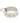 Maison Margiela Silver Silver Necklace