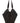 Khaite Bordeaux Calfskin Tote Bag