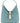 Furla Blue Calfskin Handbag