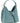 Furla Blue Calfskin Handbag