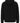 Polo Ralph Lauren Black Cotton Sweatshirt