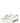 Off-White Bicolor Calfskin Athletic Sneakers