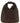 MM6 Maison Margiela Brown Polyethylene Crossbody Bag