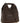 MM6 Maison Margiela Brown Polyethylene Crossbody Bag