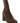 MM6 Maison Margiela Brown Cowhide Ankle Boots