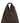 MM6 Maison Margiela Brown Polyethylene Handbag