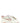 Off-White Multicolor Calfskin Athletic Sneakers