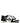 Off-White Bicolor Calfskin Low Top Sneakers