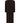 Twinset Brown Wool Coat