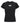 MM6 Maison Margiela Black Cotton T-Shirt