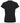 MM6 Maison Margiela Black Cotton T-Shirt