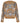 Twinset Brown Wool Cardigan