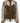 Twinset Brown Polyester Blouse