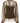 Twinset Brown Polyester Blouse