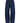 Twinset Blue Cotton High-Waisted Jean