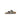 Birkenstock Gray Leather Flat Sandals