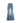Chloé Blue Cotton Flared Jeans