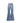 Chloé Blue Cotton Flared Jeans