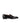 Gucci Black Calfskin Slip-On Loafers