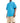 Ambush Blue Cotton Shortsleeve Shirt