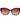 Guess Pink Plastic Sunglasses