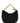 Twinset Black Polyester Handbag