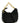 Twinset Black Polyester Handbag