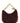 Twinset Bordeaux Polyester Handbag