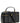 PINKO Black Calfskin Handbag