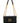 PINKO Black Lamb Leather Shoulder Bag