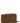 PINKO Brown Lamb Leather Shoulder Bag