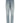 MM6 Maison Margiela Blue Cotton Straight-Leg Jeans