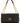 PINKO Brown Lamb Leather Shoulder Bag