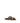 Burberry Brown Goatskin Flat Sandals