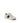 Gucci White Calf Leather Bos Taurus Athletic Sneakers