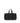 Moncler Black Polyester Luggage And Travel