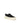 Moncler Black Calf Leather Bos Taurus Athletic Sneakers